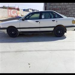 Audi 80